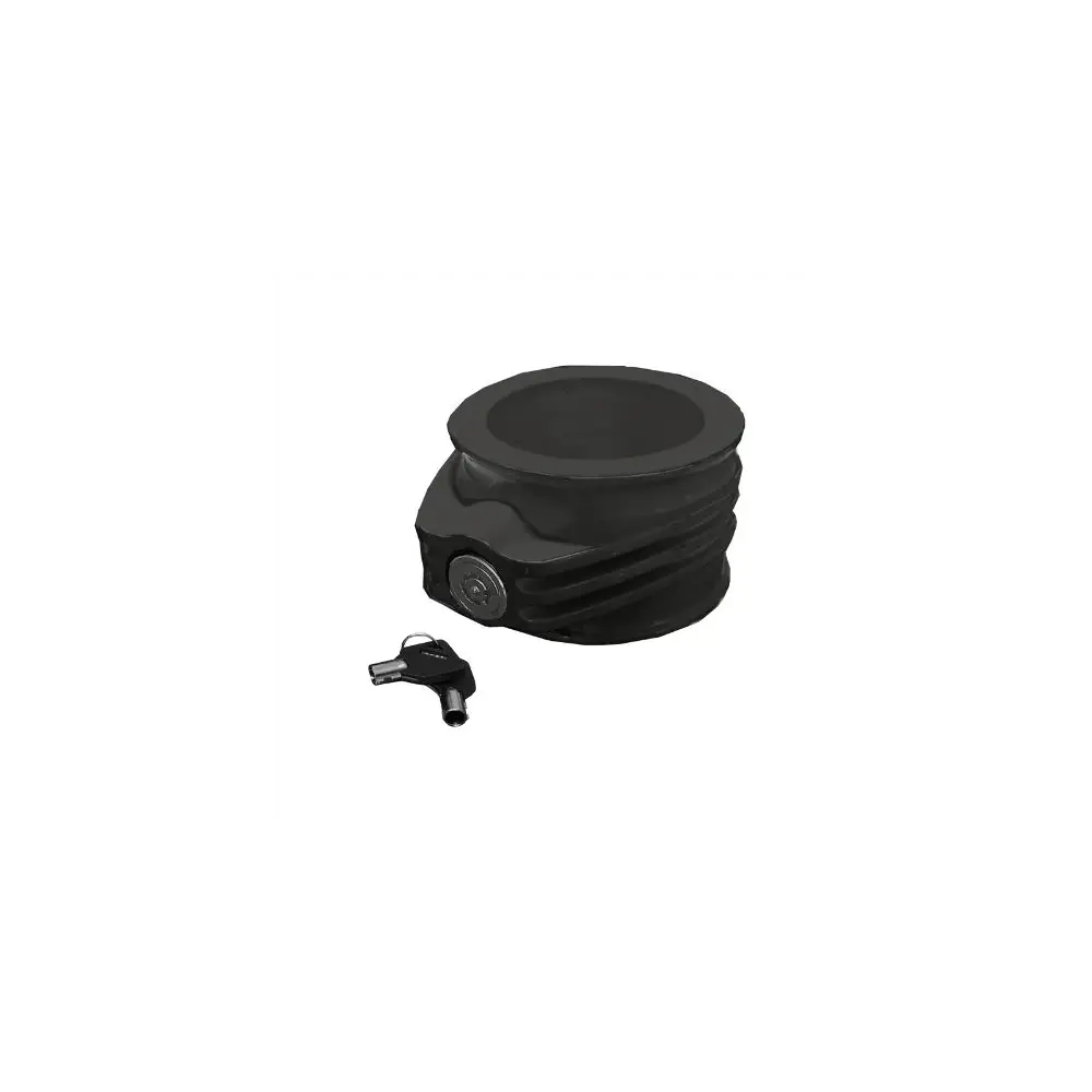 Fifth Wheel Trailer Hitch King Pin Lock - BX88360
